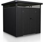 2dekans | Juskys Metalen Gereedschapsschuur / Opbergschuur /, Ophalen of Verzenden, Nieuw