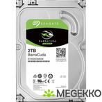 Seagate HDD 3.5  2TB ST2000DM008 Barracuda, Nieuw, Verzenden