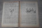 Le Petit Vingtième N.37 - En Extrême Orient - 1, Boeken, Stripverhalen, Nieuw