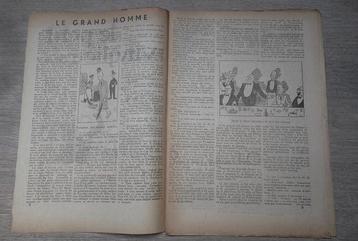 Le Petit Vingtième N.37 - En Extrême Orient - 1, Livres