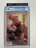 Edge Of Spider-Verse #1 - Josemaria Casanovas Cover - CGC, Boeken, Nieuw