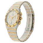 Omega - Constellation Double Eagle - 12423000 - Homme - 2003, Nieuw