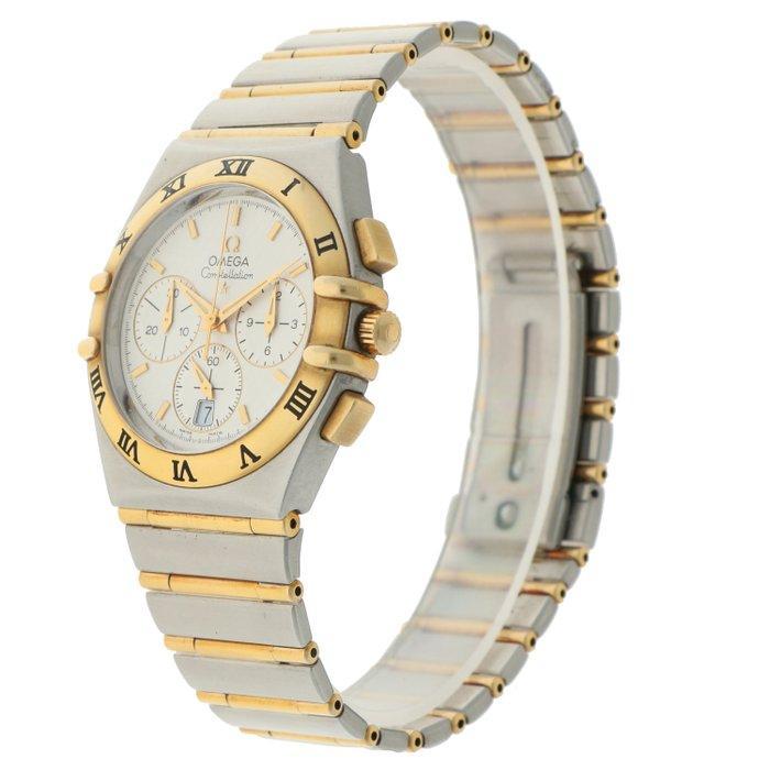 Omega - Constellation Double Eagle - 12423000 - Homme - 2003, Handtassen en Accessoires, Horloges | Heren