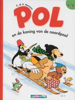 Pol en de koning van de noordpool / Pol 9789030340454, Verzenden, Gelezen, V. Hansen