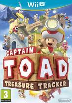 Captain Toad Treasure Tracker Wii U GameshopX.nl, Verzenden, Nieuw