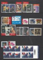 België 2004 - volledige jaargang, Postzegels en Munten, Gestempeld