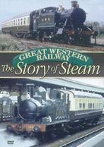 Great Western Railway - The Story of Steam DVD (2005) cert E, CD & DVD, DVD | Autres DVD, Verzenden