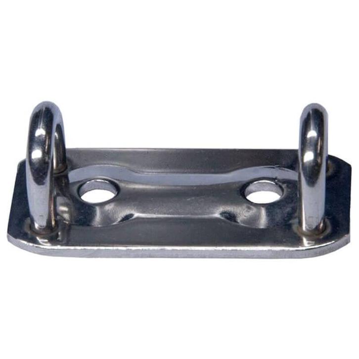 Laser xd Blokken Basisplaat, Watersport en Boten, Accessoires en Onderhoud, Nieuw, Ophalen of Verzenden