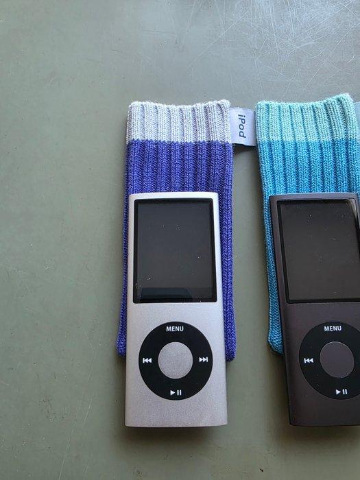 Apple - iPod Nano (A1285) – Various Colors iPod - Diverse, Games en Spelcomputers, Spelcomputers | Overige Accessoires
