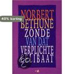 Norbert Bethune / Sociaal en literair 9789064457807, Boeken, Verzenden, Gelezen, Jan De Jaeghere