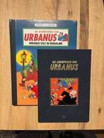 Urbanus - Luxe uitgave - Urbanus valt in Herhaling &, Boeken, Stripverhalen, Nieuw