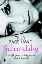 Schandalig 9789022559086 Tilly Bagshawe, Boeken, Verzenden, Gelezen, Tilly Bagshawe