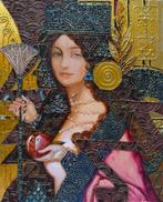 Eugène Titov (1969) - La Belle Jardinière