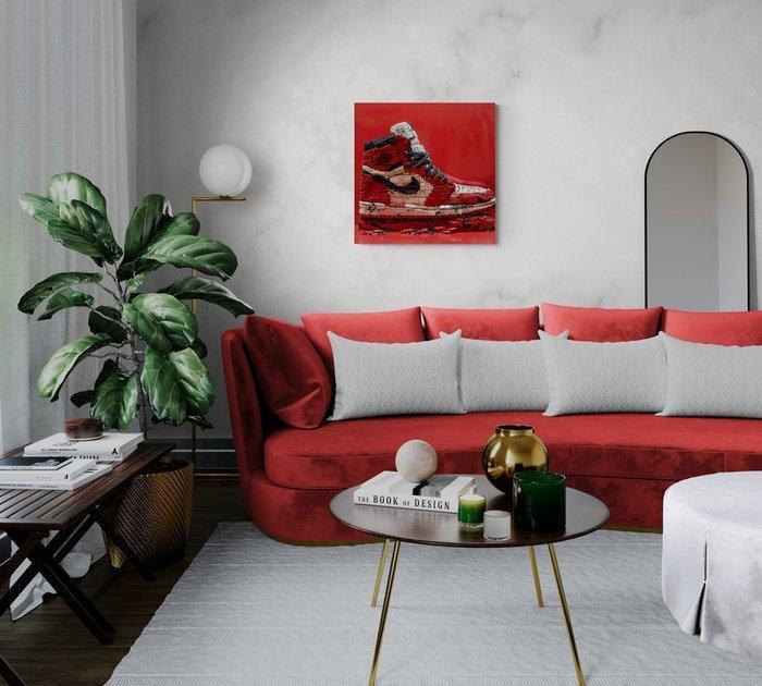 I_KONIQ - BUILDING MY LEGOS NIKE, Kinderen en Baby's, Speelgoed | Duplo en Lego