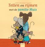 Tellen en rijmen met de familie Muis 9789044820560, Boeken, Verzenden, Zo goed als nieuw, Juliette Rosenkamp