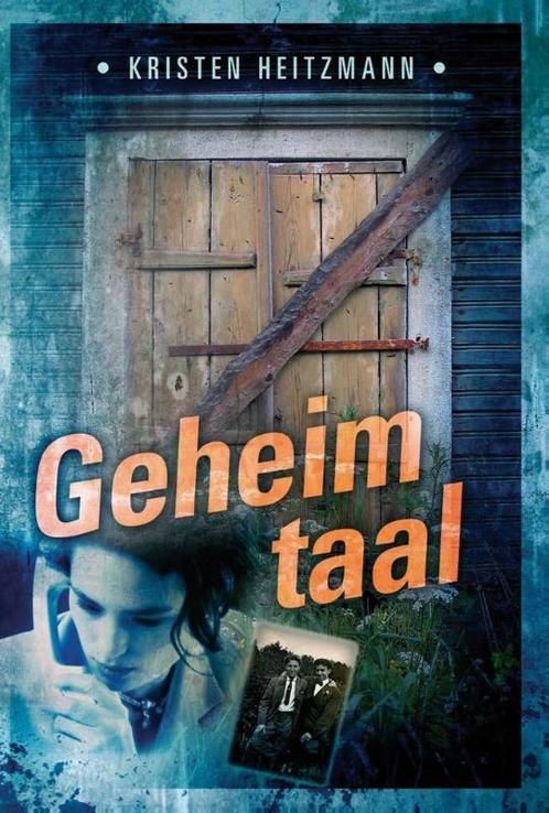 Geheimtaal 9789085200598 Kristen Heitzmann, Boeken, Romans, Gelezen, Verzenden