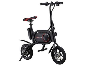Veiling - Trotty eScooter, Fietsen en Brommers, Elektrische fietsen, Nieuw