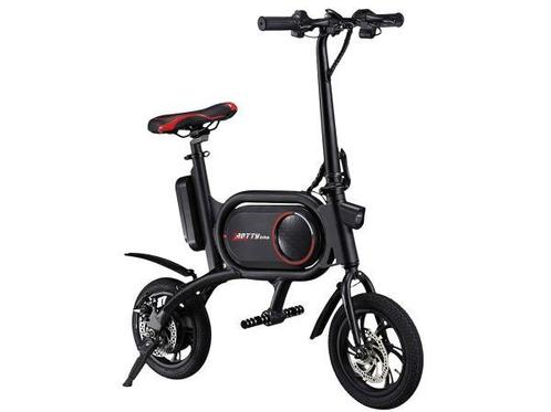 Veiling - Trotty eScooter, Fietsen en Brommers, Elektrische fietsen
