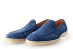 Reinhard Frans Loafers in maat 45 Blauw | 5% extra korting, Kleding | Heren, Schoenen, Loafers, Zo goed als nieuw, Reinhard Frans
