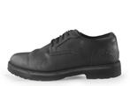 Timberland Veterschoenen in maat 42 Zwart | 5% extra korting, Kleding | Heren, Schoenen, Verzenden, Gedragen, Veterschoenen, Timberland