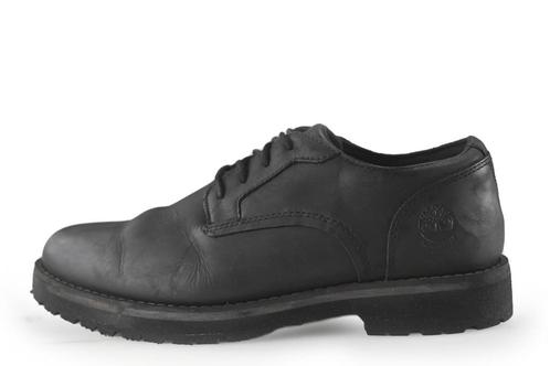 Timberland Veterschoenen in maat 42 Zwart | 5% extra korting, Kleding | Heren, Schoenen, Zwart, Gedragen, Veterschoenen, Verzenden