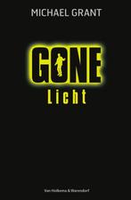 Gone  -   Licht 9789000346363, Boeken, Gelezen, Michael Grant, Verzenden