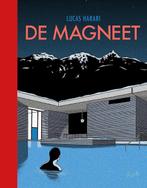 De magneet 9789492117922 Lucas Harari, Boeken, Verzenden, Zo goed als nieuw, Lucas Harari