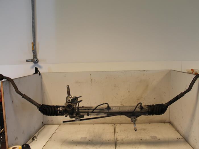 Stuurhuis Citroen C5 O149383, Auto-onderdelen, Interieur en Bekleding