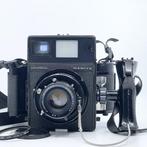 Mamiya Universal Press 6x9 Film Camera Sekor 100mm 3.5, Nieuw