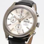 Optima - ATMOS Valjoux automatic - OSAC449-SL-1 - Homme -