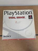 Sony - PS1 - PLAYSTATION 1 - Original Grey - - EXTREMELY