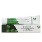 Jeevanthyadiyamakam - Heilzame Zalf (Vaidyaratnam) 20 gr, Sport en Fitness, Ophalen of Verzenden, Nieuw