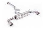 Roetfilter-back | Toyota Yaris Gen 2 - GR 1.6T (alleen OPF/G, Verzenden, Nieuw