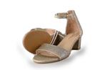 Cimarron Pumps in maat 41 Goud | 5% extra korting, Kleding | Dames, Pumps, Overige kleuren, Verzenden, Zo goed als nieuw