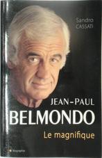 Jean-Paul Belmondo: Le magnifique, Verzenden