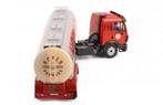 IXO 1:43 - Model vrachtwagen - Mercedes-Benz SK 1844 - with, Hobby en Vrije tijd, Nieuw