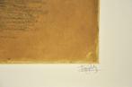 Johnny Friedlaender (1912-1992) - Composition I - Rare, Antiek en Kunst