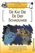 De kat die de dief De Schaduwde / Jim Qwilleran, Verzenden, Lillian Jackson Braun