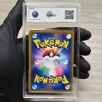 Pokémon Graded card - CHARIZARD GX (Detective Pikachu) smP2, Hobby & Loisirs créatifs