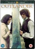 Outlander: Season Three DVD (2019) Caitriona Balfe cert 15 5, Cd's en Dvd's, Zo goed als nieuw, Verzenden