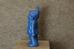 sculptuur, Nano che da la mano - 40 cm - gemengde techniek: