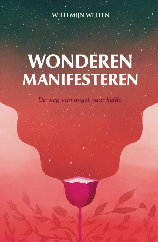 Wonderen manifesteren 9789000385096 Willemijn Welten, Boeken, Gezondheid, Dieet en Voeding, Gelezen, Verzenden
