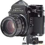 Pentax 6x7 TTL Mirror Up + Super-Multi-Coated Takumar, Nieuw