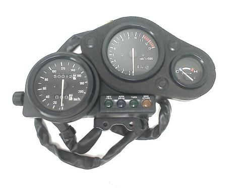 Honda NSR 125 F RAIDEN 1992-1993 F164 DASHBOARD, Motoren, Onderdelen | Overige, Gebruikt, Ophalen of Verzenden