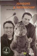 Jongens en wetenschap 9789054667711 S. Speybrouck, Verzenden, Gelezen, S. Speybrouck