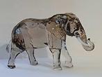 Swarovski - Beeldje - Zena Elefantenmutter ohne Box 5607667