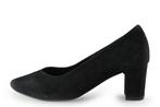 Gabor pumps in maat 38 Zwart | 25% korting, Kleding | Dames, Schoenen, Pumps, Verzenden, Zwart, Gabor