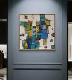 Paco Requena - Gravedad intangible, Antiek en Kunst