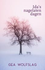 Idas nagelaten dagen 9789493266018, Verzenden, Gelezen, Gea Wolfslag