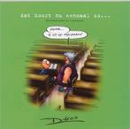 Dat hoort nu eenmaal zo ... / Kerkmensen in cartoons / 1, Boeken, Verzenden, Gelezen, Dokus